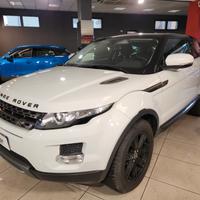 Land Rover Range Evoque