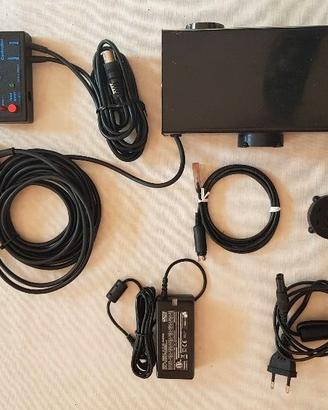 Generatore onde per acquari TUNZE Wavebox 6206