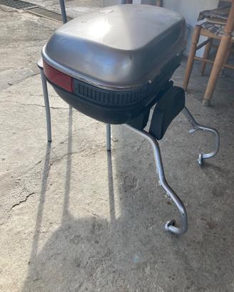 Baule posteriore Piaggio hexagon