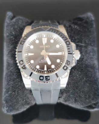 Seiko Yacht Master