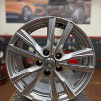Cerchi in lega CITROEN C4 GRAN PICASSO SPACETOURER