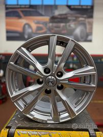 Cerchi in lega CITROEN C4 GRAN PICASSO SPACETOURER