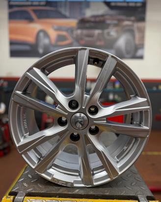 Cerchi in lega CITROEN C4 GRAN PICASSO SPACETOURER