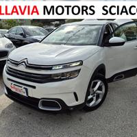 Citroen C5 AIRCROSS 1.5 BlueHDi 130cv EAT8