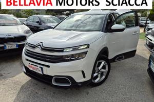 Citroen C5 AIRCROSS 1.5 BlueHDi 130cv EAT8