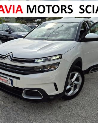 Citroen C5 AIRCROSS 1.5 BlueHDi 130cv EAT8