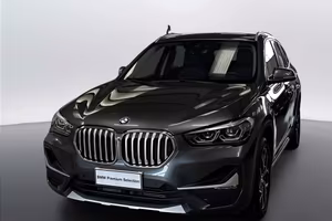 BMW X1 sdrive16d xLine auto