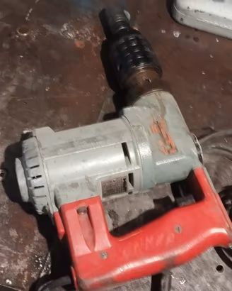 Hilti TE 17