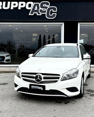 Mercedes-Benz A 160 1.5 DIESEL 90 CV CDI Sport