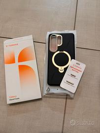 Custodia torras vegskin per galaxy s26 ultra NUOVA