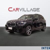 BMW X5 xdrive25d Msport auto