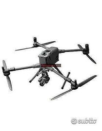 DJI Matrice 400 Plus Combo - NUOVO