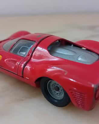 Modellino Ferrari 330 P3 Ref.152-Made France 1967