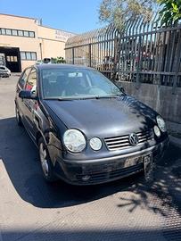 Ricambi Volkswagen Polo 1.4 TDI 3P Anno 2004 Codic