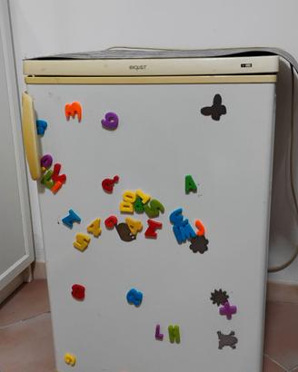 Congelatore Exquisit