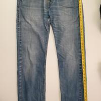 jeans originali Levi's