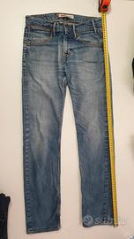 jeans originali Levi's