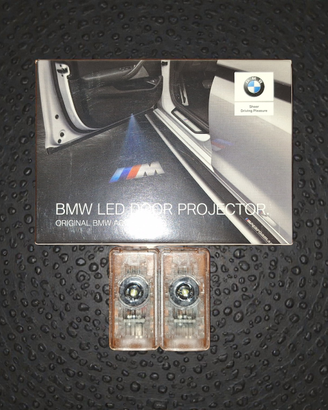 LUCI PLAFONIERE/PROIETTORI LED/DISTANZIALI PER BMW