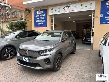 CITROEN - C3 - 1.2 puretech turbo Plus 100cv s&s