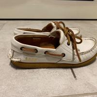 Mocassino in pelle Golden Goose bambino nr 30
