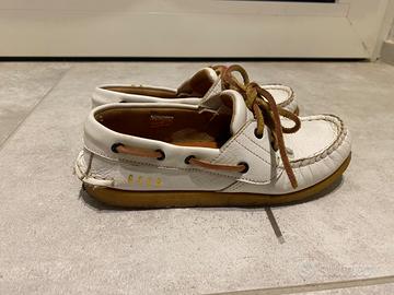 Mocassino in pelle Golden Goose bambino nr 30