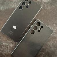 Samsung Galaxy S23 Ultra 256GB