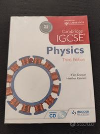 physic igcse 3 edition