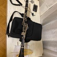 Clarinetto J Michael Japanese