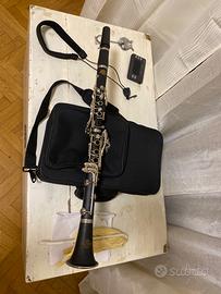 Clarinetto J Michael Japanese