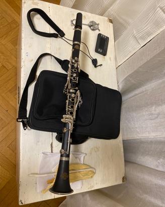 Clarinetto J Michael Japanese