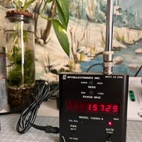 MISURATORE DI FREQUENZA RF 1300H/A OPTOELECTRONICS