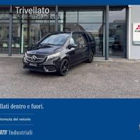 Mercedes Classe V long 300 d sport 4matic auto