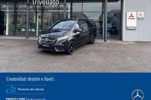 Mercedes Classe V long 300 d sport 4matic auto