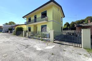 VILLA SINGOLA A MARTELLAGO