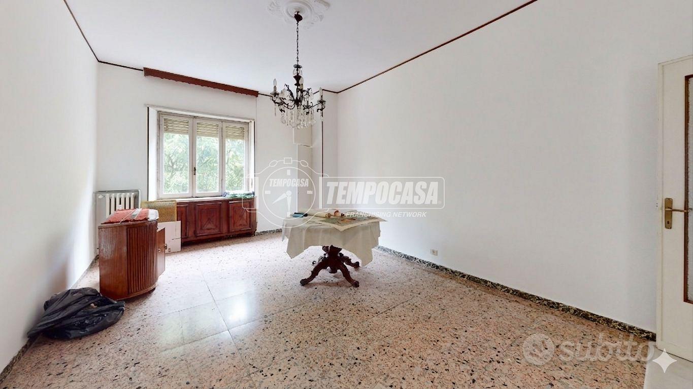 Apartment in Torino, Parella, Circoscrizione 4 - Vista 4