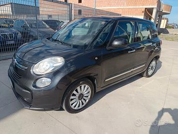 FIAT 500 L