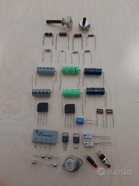 Componenti elettronici 