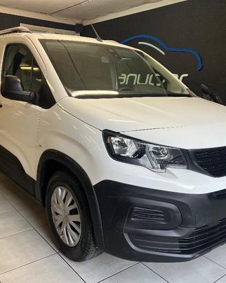 PEUGEOT Rifter 1.2 Puretech 110cv S&S Active