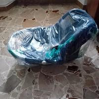 Passeggino chicco usato 