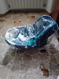 Passeggino chicco usato 