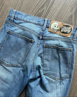 Jeans CHEAP MONDAY