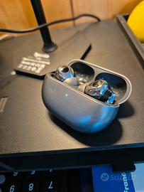 cuffie wireless huawey freebuds 3 pro