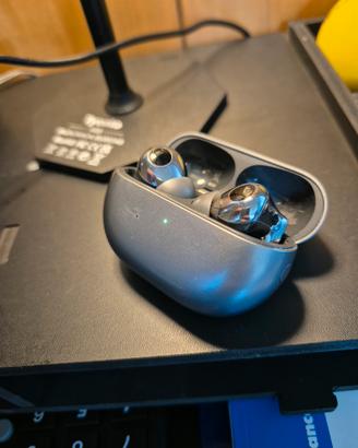 cuffie wireless huawey freebuds 3 pro