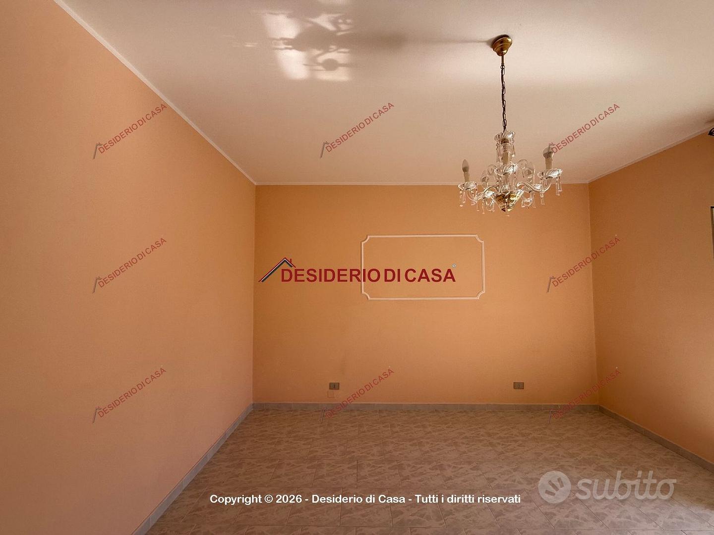 Apartment in San Filippo del Mela, Borgo Giovanni Verga, Cattafi - Vista 5