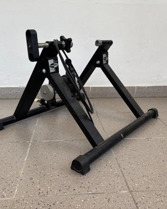 Rullo bicicletta