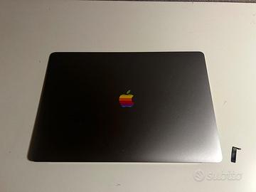 Schermo MacBook Pro 2016 15 A1707