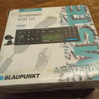 Autoradio Blaupunkt Amsterdam