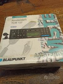 Autoradio Blaupunkt Amsterdam
