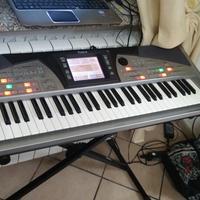 tastiera arranger Roland E50 