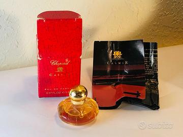 Profumo Chopard Casmir 5 ML